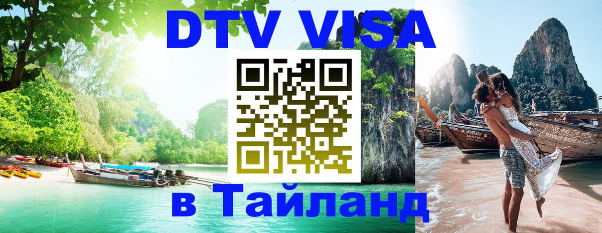 Оформление DTV визы под ключ: стоимость и тарифы, только загранпаспорт - 05.12.2025 